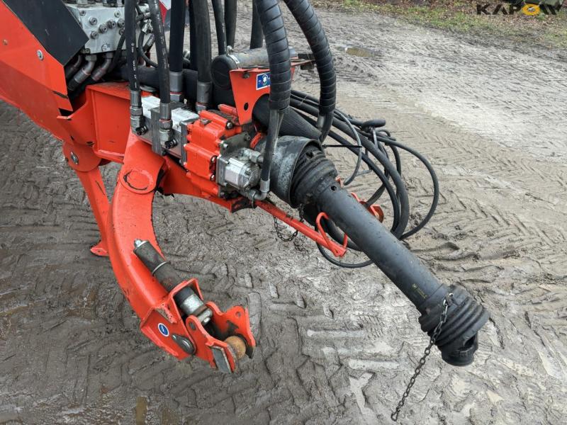 Kuhn Ga15131 rive 11