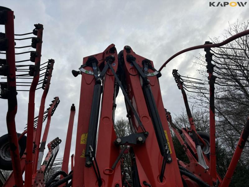 Kuhn Ga15131 rive 18