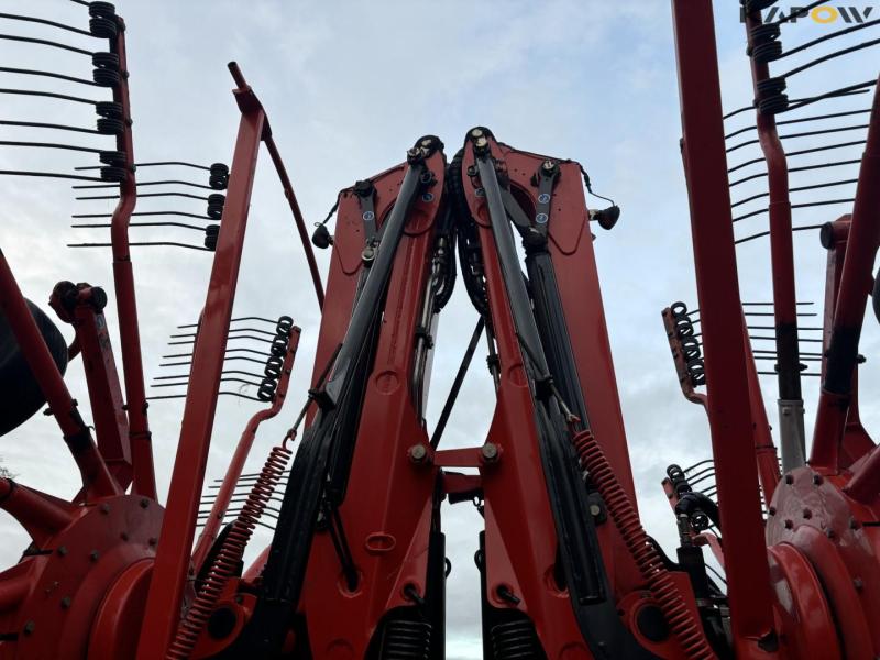 Kuhn Ga15131 rive 22