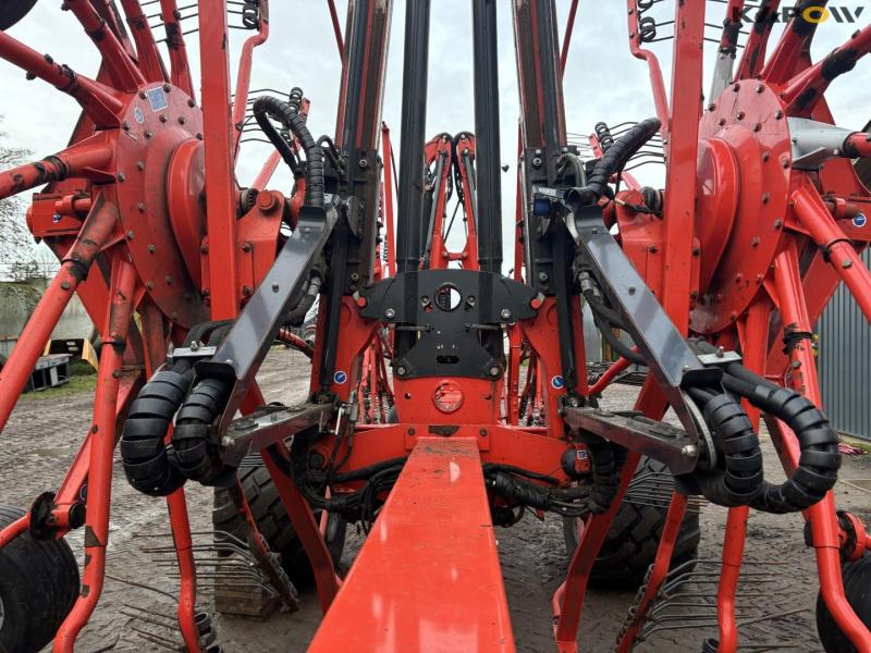 Kuhn Ga15131 rive 31