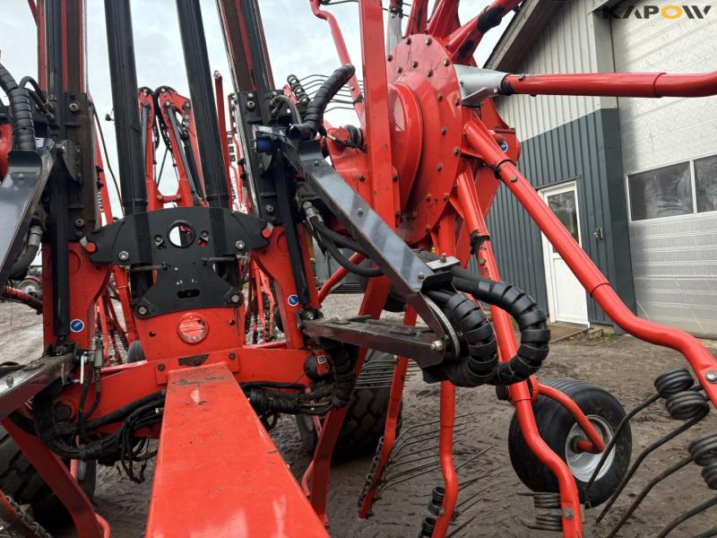 Kuhn Ga15131 rive 33