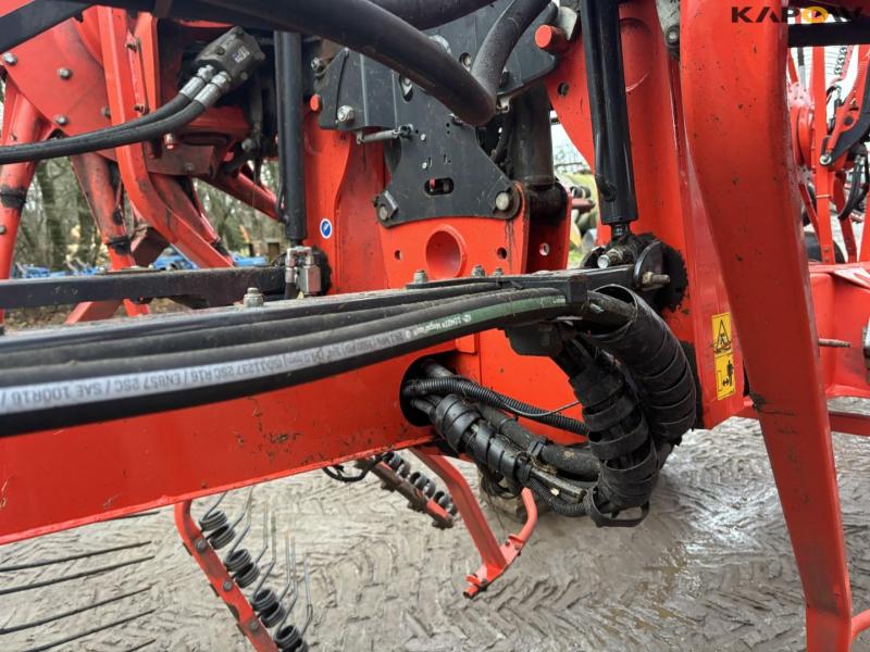 Kuhn Ga15131 rive 38