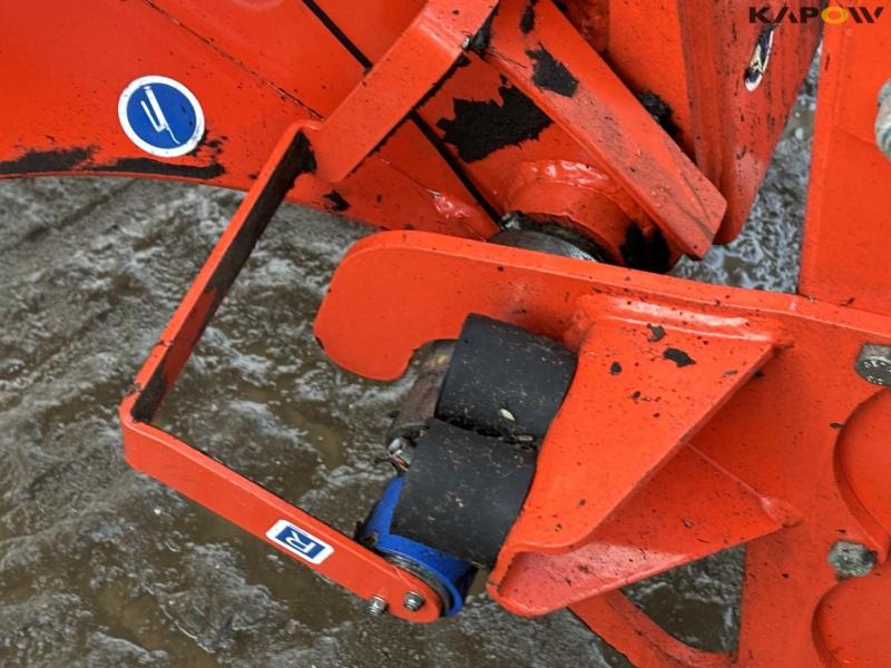 Kuhn Ga15131 rive 66