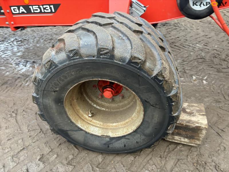 Kuhn Ga15131 rive 71