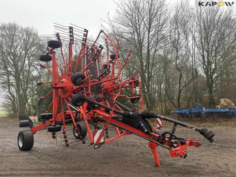 Kuhn GA9531 rive 3