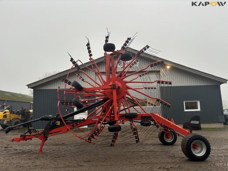 Kuhn GA9531 rive 8