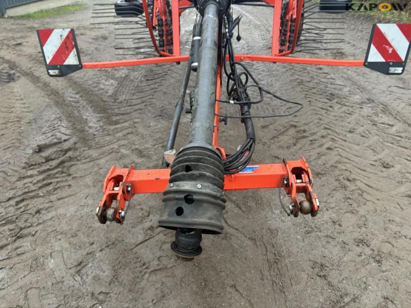 Kuhn GA9531 rive 10