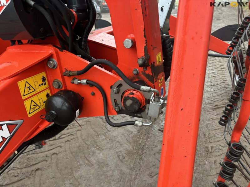 Kuhn GA9531 rive 37