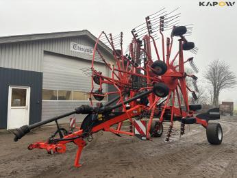 Kuhn GA9531 rive