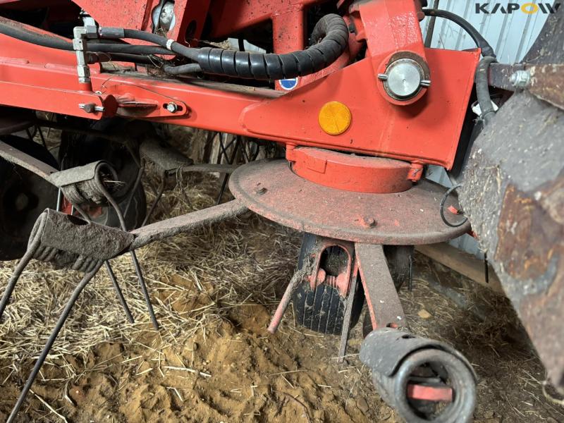 Kuhn GF 13012 DigiDrive høvender 37