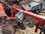 Kuhn GF 13012 DigiDrive høvender 10