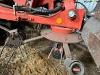 Kuhn GF 13012 DigiDrive høvender 37