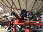 Kuhn GF 13012 DigiDrive høvender 40