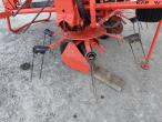Kuhn GF10812 høvender 8