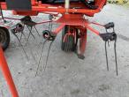 Kuhn GF10812 høvender 10