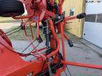 Kuhn GF10812 høvender 15