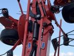 Kuhn GF10812 høvender 20