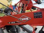 Kuhn GF10812 høvender 29