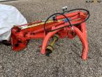 Kuhn GMD55 skårlægger 10
