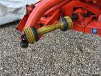 Kuhn GMD55 skårlægger 14