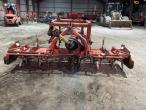 Kuhn HR3002D rotorharve 2