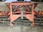 Kuhn HR3002D rotorharve 20
