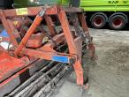 Kuhn HR3002D rotorharve 21
