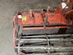 Kuhn HR3002D rotorharve 23