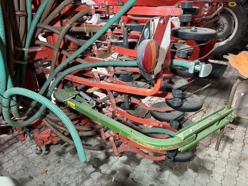 Kuhn HR6004 + TF1500 rotorharve såsæt 31