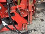 Kuhn HR6004 + TF1500 rotorharve såsæt 13