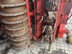 Kuhn HR6004 + TF1500 rotorharve såsæt 23