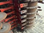 Kuhn HR6004 + TF1500 rotorharve såsæt 26