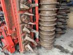 Kuhn HR6004 + TF1500 rotorharve såsæt 42