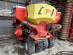 Kuhn HR6004 + TF1500 rotorharve såsæt 45