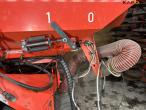 Kuhn HR6004 + TF1500 rotorharve såsæt 52