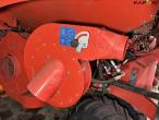 Kuhn HR6004 + TF1500 rotorharve såsæt 59