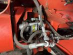 Kuhn HR6004 + TF1500 rotorharve såsæt 60