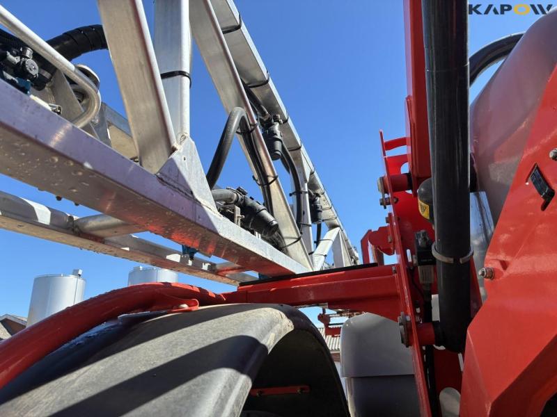 Kuhn metris 4102 sprøjte 30