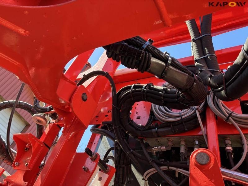 Kuhn metris 4102 sprøjte 31