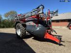Kuhn metris 4102 sprøjte 4