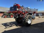 Kuhn metris 4102 sprøjte 7