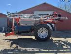 Kuhn metris 4102 sprøjte 10