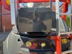 Kuhn metris 4102 sprøjte 17
