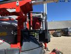 Kuhn metris 4102 sprøjte 19