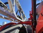 Kuhn metris 4102 sprøjte 30