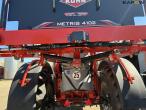 Kuhn metris 4102 sprøjte 37