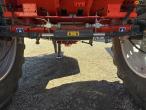 Kuhn metris 4102 sprøjte 39