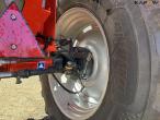 Kuhn metris 4102 sprøjte 40
