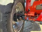 Kuhn metris 4102 sprøjte 41