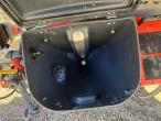 Kuhn metris 4102 sprøjte 52